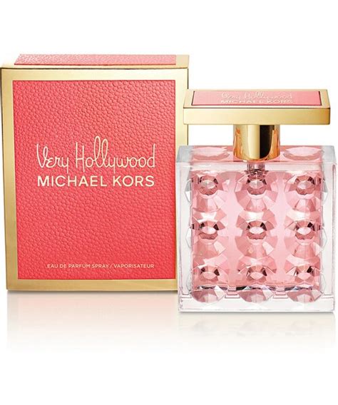 michael kors very hollywood 1.7 oz|Michael Kors Hollywood.